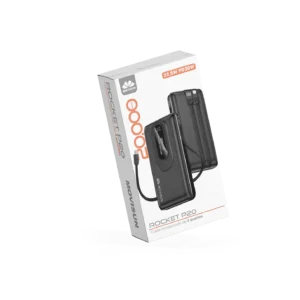 Power bank Movisun P20