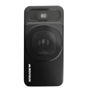 Power bank i1030 Movisun 10.000 amperios