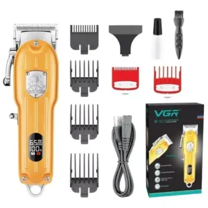 Maquina peluquera VGR 092