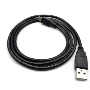 CABLE USB 5 PINES 1 METRO V3
