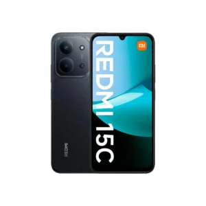 Celular Redmi 15C 128GB