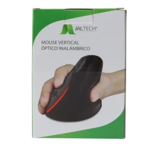 Mouse Vertical Inalámbrico 801