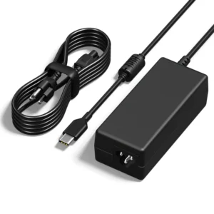 Cargador para portátil tipo c 65w plus Basik tech