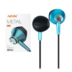 Manos libre NAISU Metal A16