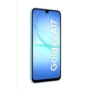 Teléfono celular Samsung A17 4 RAM 128 GB