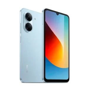 Teléfono celular Redmi A7 6 RAM 64 GB