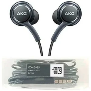 Mano libres de cable AKG