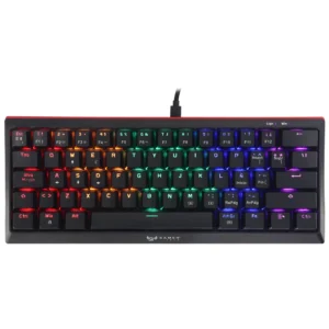 TECLADO MECANICO GAMER PREMIUN  AL 60