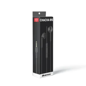 Audífono Movisun Chacha b5