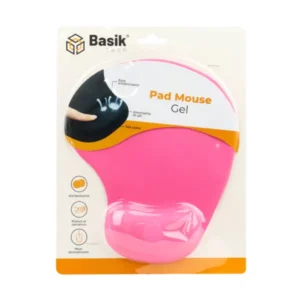 PAD MOUSE GEL BASIK TECH