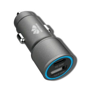 Cargador Para Carro plugin Movisun C30