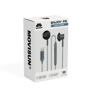 Audífonos para Iphone ENJOY P5