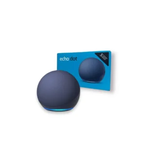 Alexa Echo Dot 5 generación Amazon