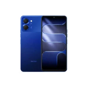 Teléfono celular TECNO SPARK GO3