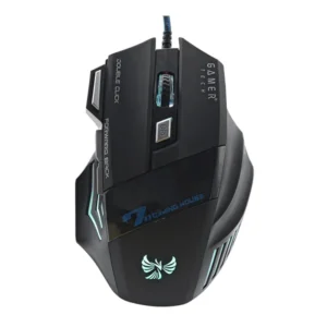 MOUSE USB GAMER TECH GT10