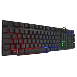 TECLADO USB GAMER TECH GT600T