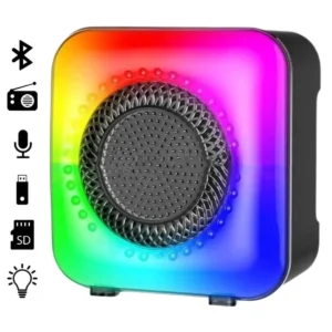 Parlante Bluetooth Gts1373
