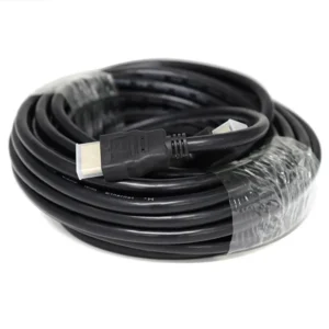 CABLE HDMI 10 metros BASIK Encauchetado