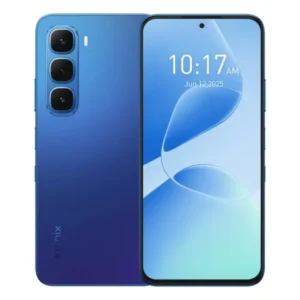 Celular Infinix Hot 60I 256 GB