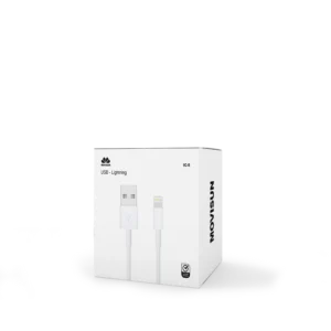 Cable de USB a lightning IC5 Movisun