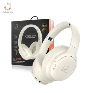 Diadema bluetooth JU-HP01 ANC