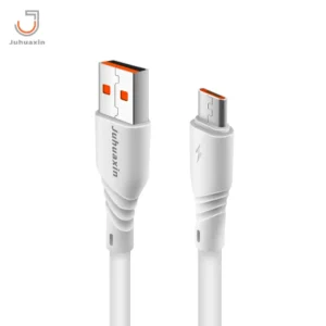 Cable USB-V8 JU-UX35 3.1A USB-V8 1.2M