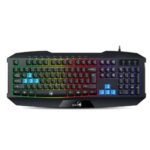 Teclado Genius Scorpion K-215 Gaming