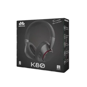 Diadema inalámbrica Movisun k80