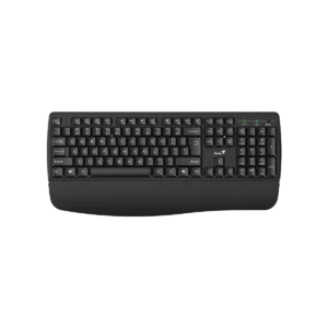 Teclado inalambrico Genius KB-7123