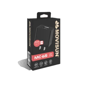 Cargador V8 Movisun MC65