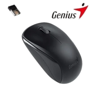 Mouse Genius inalámbrico NX-7000X