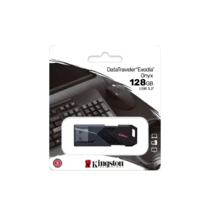 Memoria USB Kingston 128