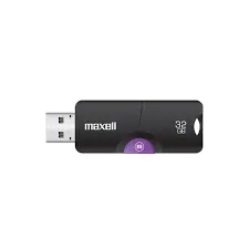 Memoria USB 32 Maxell