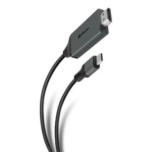Cable USB C a HDMI