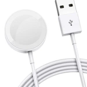 Cargador para reloj magnético universal
