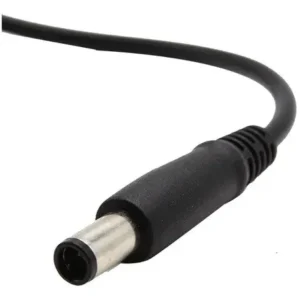 Cargador para portátil Dell 19.5V -3.34 A  punta aguja 7.4 * 5.0 Basik Tech