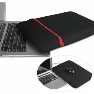 Funda neopreno para portátil 15"