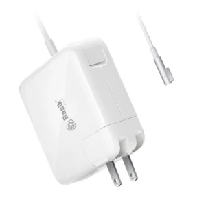 Cargador para Apple 16.5V-3.65 A 60W Magsafe 1 Basik Tech