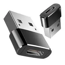 OTG USB A TIPO C