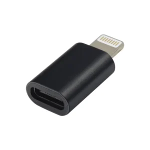 CONVERTIDOR DIGITAL LIGHTNING A TIPO C HEMBRA