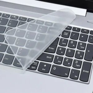 Membrana protector para teclado de portátil