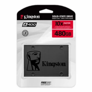 Disco solido SSD de 480 GB