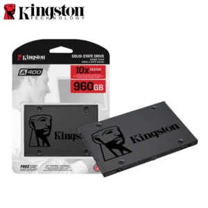 Disco solido SSD de 960 GB