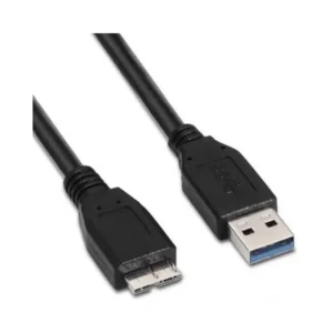 CABLE USB 3.0 AM A MICRO BM (CABLE DE DISCO DURO EXTERNO)