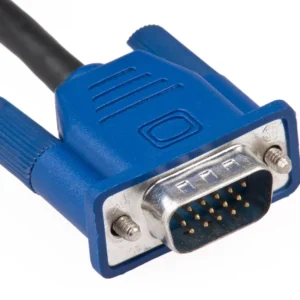 Cable VGA de 3 Metros