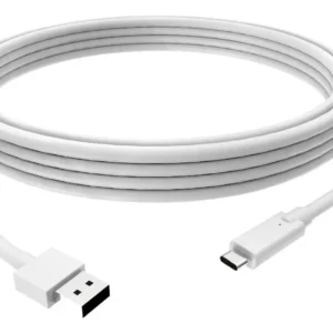 Cable tipo c 3 metros