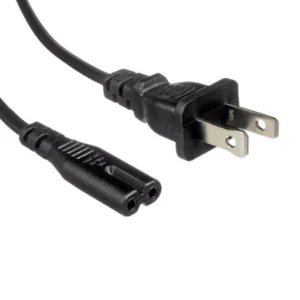 Cable tipo grabadora