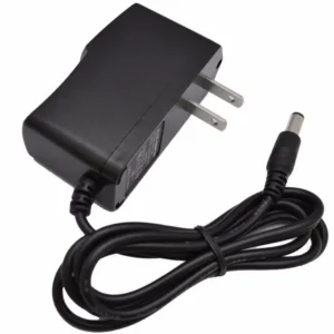 Cargador 9V 1A