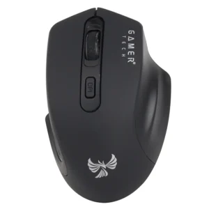 Mouse inalámbrico Recargable