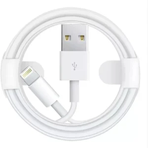 Cable de USB A lightning Iphone AAA 1 metro